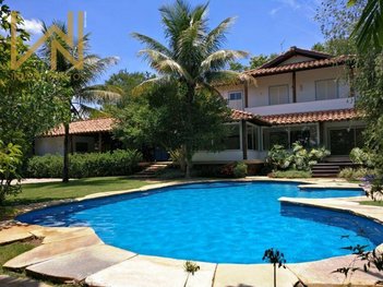 house em Rua Luiz Galdin, Village Visconde de Itamaracá - Valinhos - SP