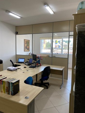 office em Reginaldo de Lima, Anchieta - São Bernardo do Campo - SP