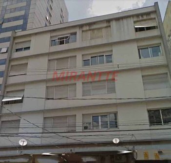 apartment em Afonso Braz, Vila Nova Conceição - São Paulo - SP