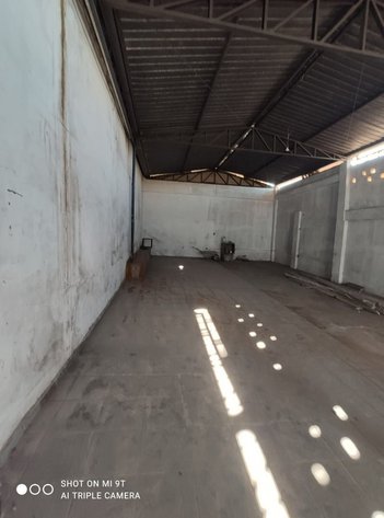 industrial em Rua Xisto Quadros Aranha, Nova América - Piracicaba - SP