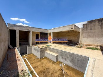 house em Rua Alzira Maria Ferreira, Santa Mônica - Belo Horizonte - MG