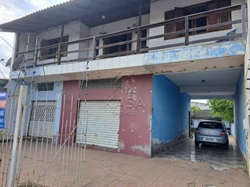 house em Fernando Ferrari, Niterói - Canoas - RS