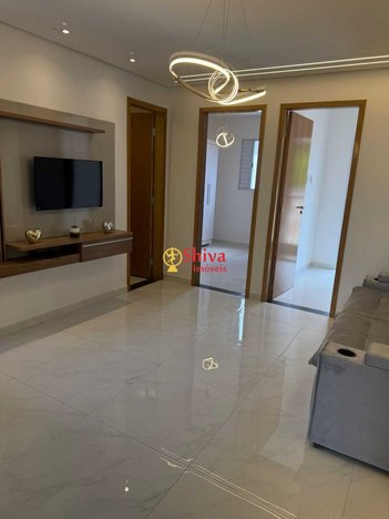 apartment em Rua General Dias, Penha de França - São Paulo - SP