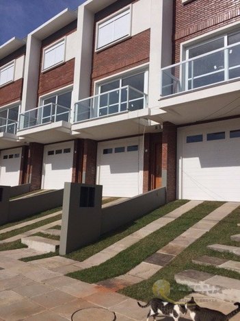 house em Altos do Santa Rita, Aberta dos Morros - Porto Alegre - RS