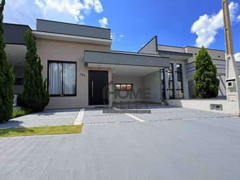 house em Rua Christiano Seleguin, Jardim Mantova - Indaiatuba - SP