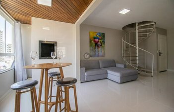 apartment em Rua 1520, Centro - Balneário Camboriú - SC
