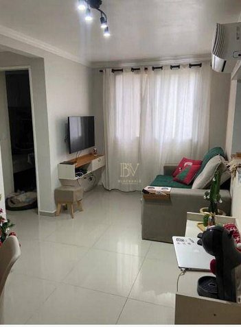 apartment em Avenida Martins Guimarães, Vila Tesouro - São José dos Campos - SP