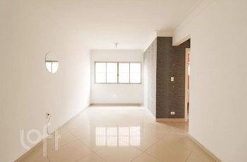 apartment em Feliciano Bicudo, Vila Paulicéia - São Paulo - SP