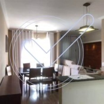 apartment em Rua Marte, Jardim Tupanci - Barueri - SP