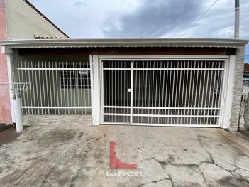 house em Rua Voluntário Walter Scaglioni, Jardim Recreio - Bragança Paulista - SP
