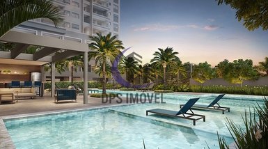 apartment em Rua Araré, Chácara Inglesa - São Paulo - SP