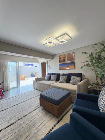 apartment em Rua Mateus Grou, Pinheiros - São Paulo - SP