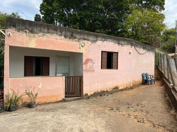 house em Rua Celso Clark Lima, Olaria - Nova Lima - MG
