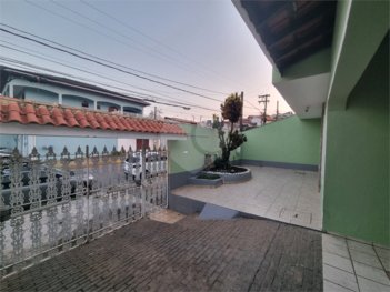 house em Rua Arapuã, Vila São José - Várzea Paulista - SP