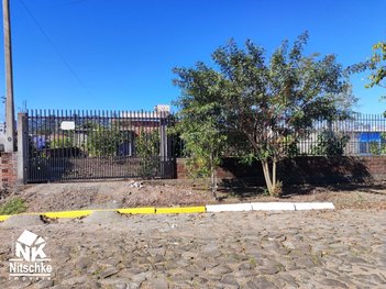 land_lot em Rua Walter Zitzke, Floresta - Sapiranga - RS
