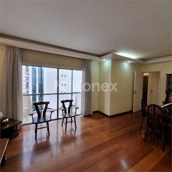 apartment em Rua Frei Vicente do Salvador, Santana - São Paulo - SP
