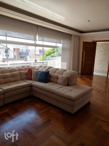house em Croata, Vila Romana - São Paulo - SP