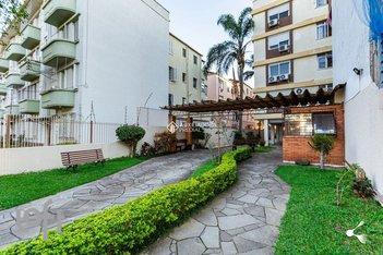 apartment em Santana, Santana - Porto Alegre - RS