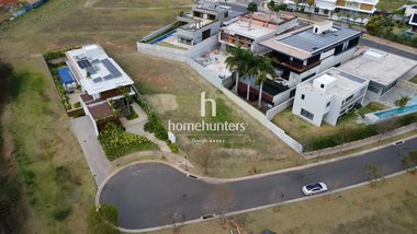 land_lot em Avenida Isaura Roque Quércia, Loteamento Residencial Pedra Alta (Sousas) - Campinas - SP