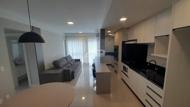 apartment em Rua Itaiópolis, Itoupava Seca - Blumenau - SC