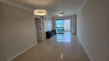 apartment em Rua Souza Dutra, Estreito - Florianópolis - SC