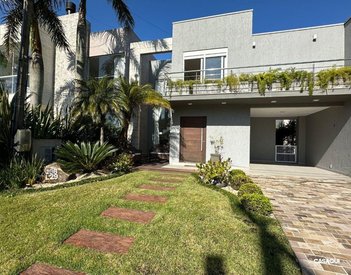 house em Avenida Central, Xangri-Lá - Xangri-Lá - RS