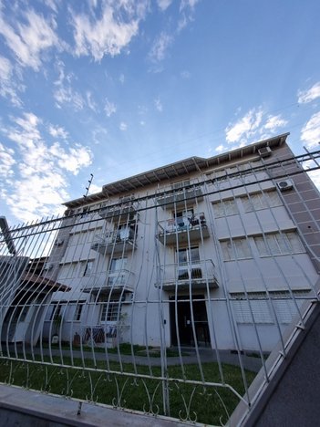 apartment em Rua das Missões, Centro - Santa Rosa - RS