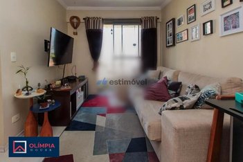 apartment em Rua Francisco Isoldi, Sumarezinho - São Paulo - SP
