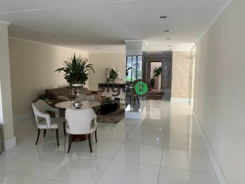 apartment em Rua Joinville, Vila Mariana - São Paulo - SP