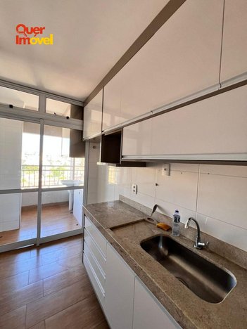 apartment em Rua Cesário Motta, Jardim Paulista - Ribeirão Preto - SP