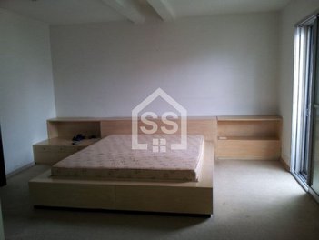 apartment em Rua Urimonduba, Itaim Bibi - São Paulo - SP