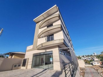 apartment em Rua Belém, São Cristóvão - Passo Fundo - RS