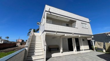 house em Rua Vidal Osório dos Santos, Balneário Rincão - Balneário Rincão - SC