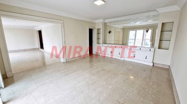apartment em Rua João Álvares Soares, Campo Belo - São Paulo - SP