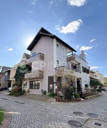 house em Avenida Ecoville, Sarandi - Porto Alegre - RS