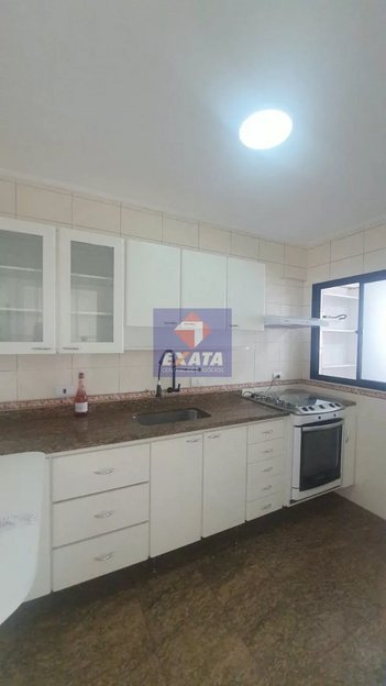 apartment em Praça Marisa Marques, Vila Rosália - Guarulhos - SP