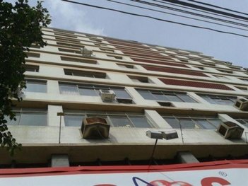 apartment em Princesa Isabel, Santana - Porto Alegre - RS