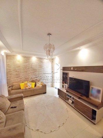 house em Rua Veneranda Rodrigues Ribeiro, Jardim Santa Catarina - Sorocaba - SP