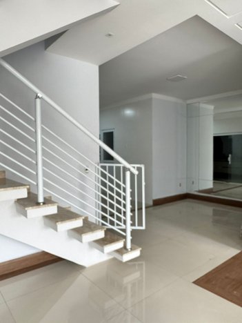 house em Rua Saint Denis, Jardim Montreal Residence - Indaiatuba - SP