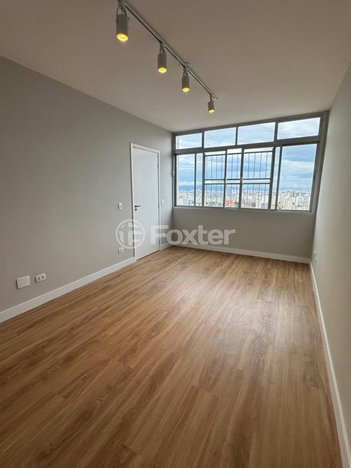 apartment em Rua Heitor Penteado, Sumarezinho - São Paulo - SP