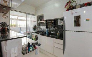apartment em Avenida Giovanni Gronchi, Vila Andrade - São Paulo - SP