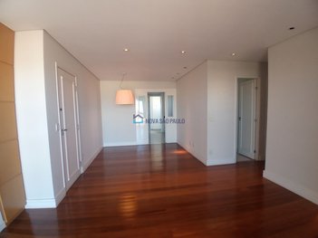 apartment em Rua Calógero Calia, Vila Santo Estéfano - São Paulo - SP