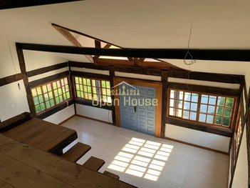 house em Rua Bela Vista, Jardim Martinelli - Itatiaia - RJ