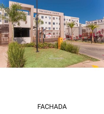 apartment em Avenida Massaiuqui Sano, Jardim Europa (Vila Xavier) - Araraquara - SP