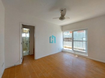 apartment em Avenida Sabiá, Indianópolis - São Paulo - SP