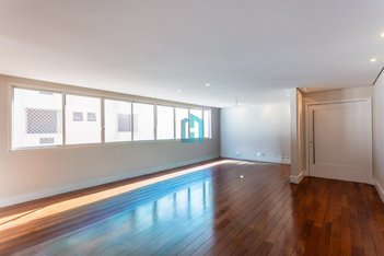 apartment em Rua Pedroso Alvarenga, Itaim Bibi - São Paulo - SP
