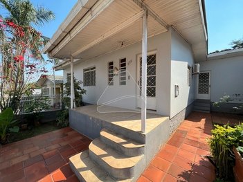 house em Rua Frederico Graeff, Boqueirão - Passo Fundo - RS