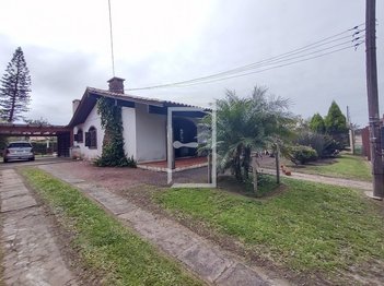 house em Rua Guatapi, Xangri-Lá - Xangri-Lá - RS