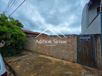 land_lot em Rua Coronel Camisão, Altaneira - Marília - SP