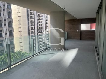 apartment em Rua Leopoldo Couto Magalhães Júnior, Itaim Bibi - São Paulo - SP
